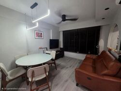Blk 114A Alkaff Oasis (Toa Payoh), HDB 3 Rooms #559726061